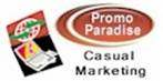 PROMO PARADISE
Casual Marketing
www.love2post.net/PromoParadise.htm